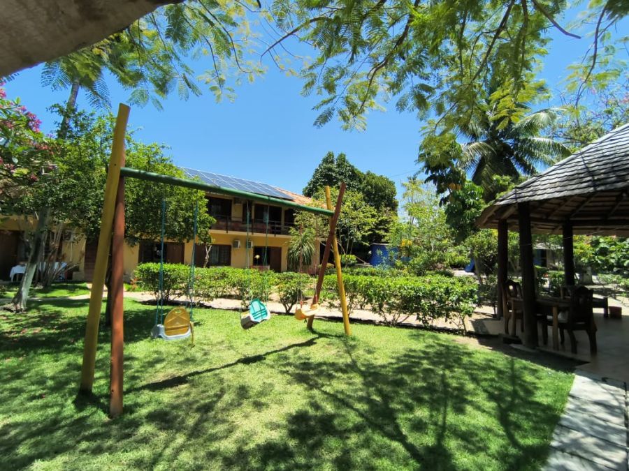 Pousada - Venda - Orla - Porto Seguro - BA