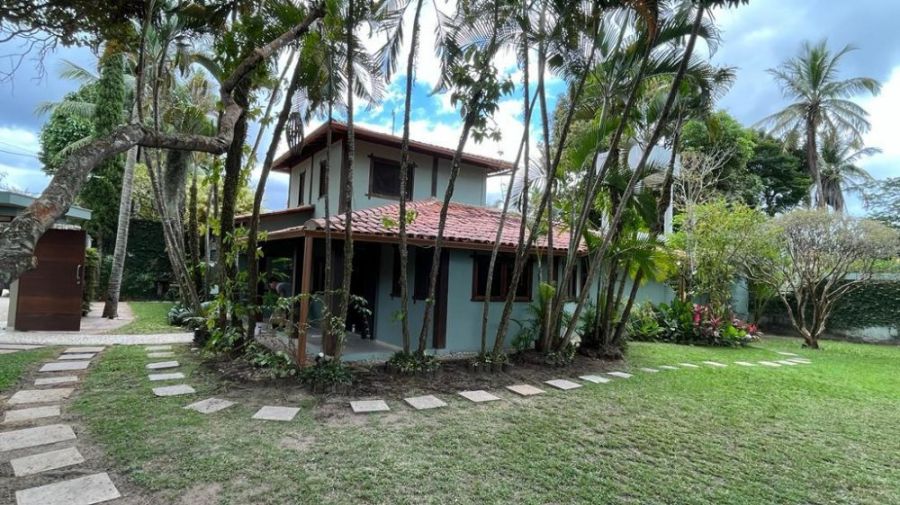 Casa - Venda - Taperapuan - Porto Seguro - BA