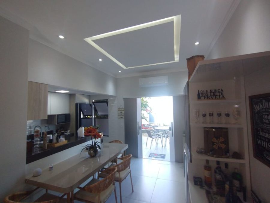 Casa em Condom�nio - Venda - Para�so dos Patax�s - Porto Seguro - BA