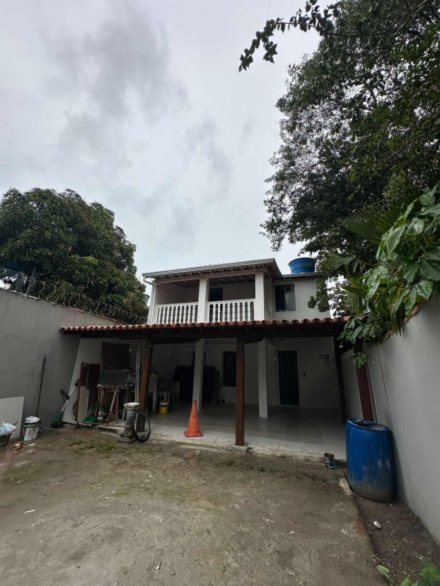 Casa Comercial - Venda - Centro - Porto Seguro - BA