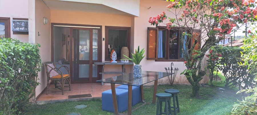 Casa Duplex - Venda - Taperapu - Porto Seguro - BA