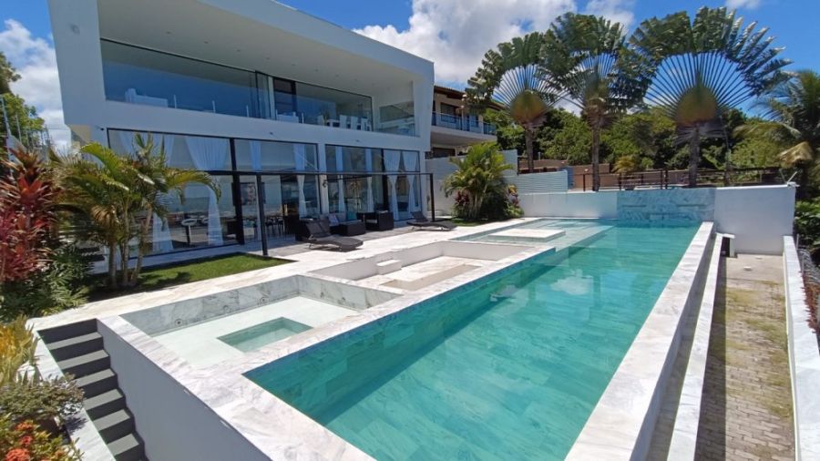 Casa - Venda - Alto do Taperapuan - Porto Seguro - BA