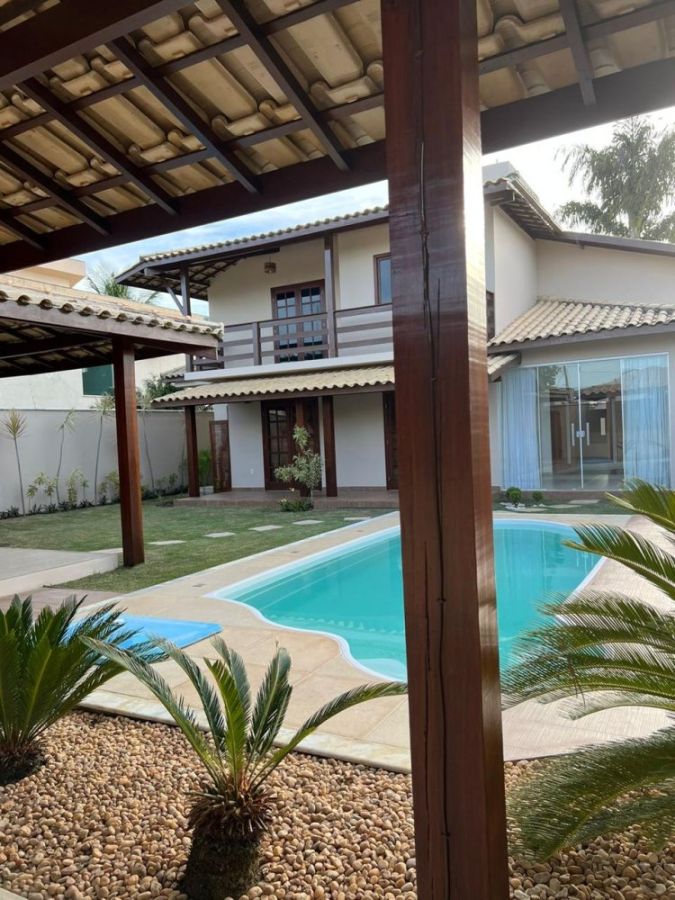 Casa - Venda - Outeiro da Gl�ria - Porto Seguro - BA