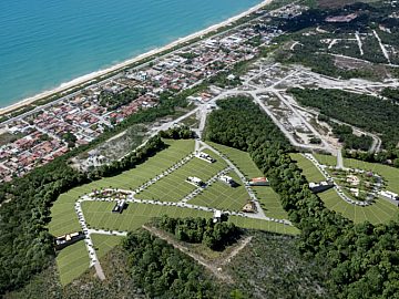 Cabr�lia Beach Residence