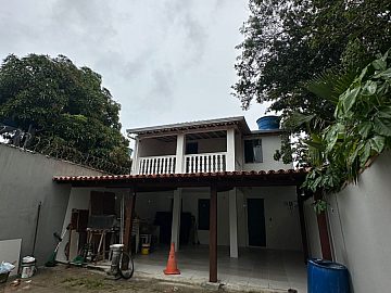 CASA COMERCIAL